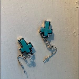 Earring set